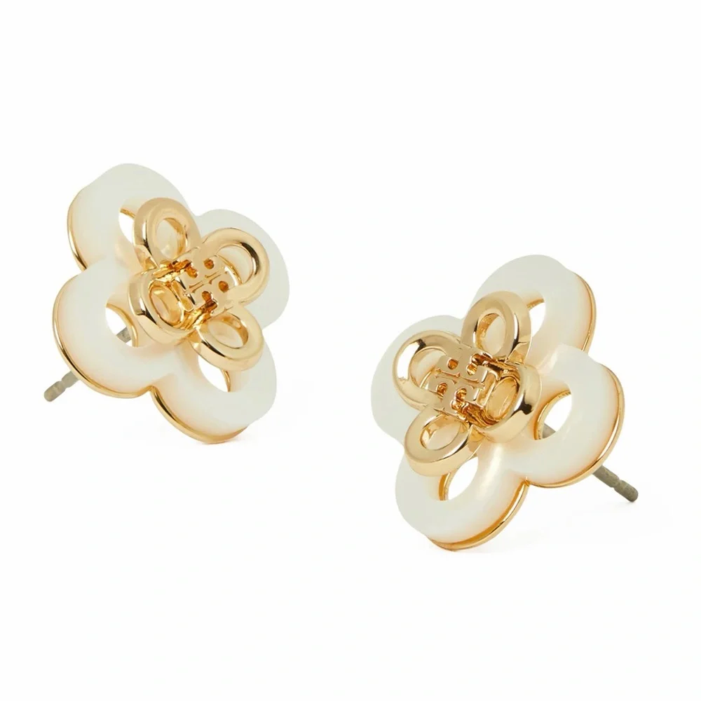 Tory Burch double hardware